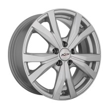 R16 5x112 6,5J ET33 D66,6 X'trike X-119 HS