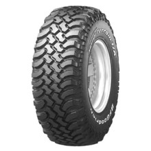245/75 R16 BFGoodrich Mud Terrain T/A KM3 120/116Q 