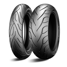 150/70 R18 Michelin Commander II 76H Задняя (Rear) TL/TT REINF