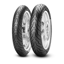 110/70 R13 Pirelli Angel Scooter 48P TL Передняя (Front) 