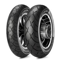 110/90 R19 Metzeler ME 888 Marathon Ultra 62H TL Front